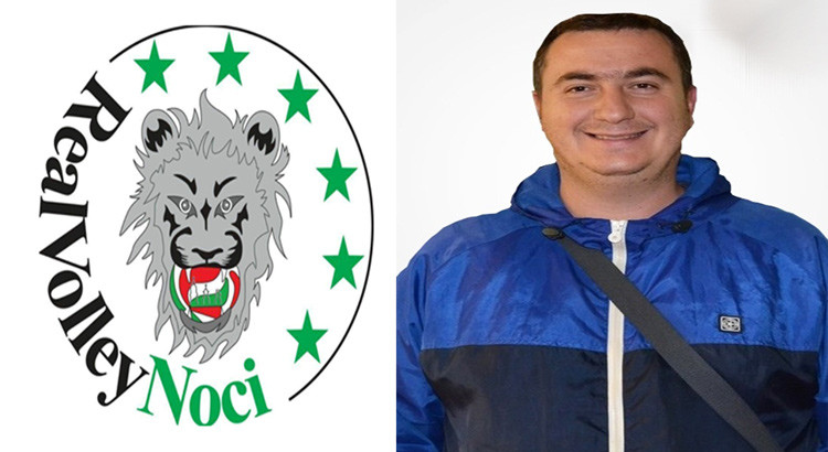 Real Volley Noci, Mastropasqua: “Siamo soddisfatti a metà”