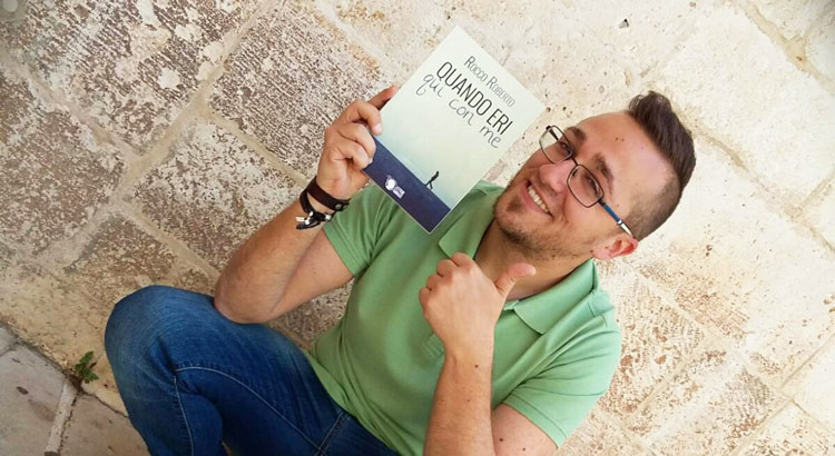 Rocco Roberto tra i finalisti del “Premio Presidi del Libro 2017”