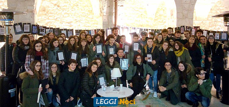 “Il tempo che resta”: ricordare per non dimenticare