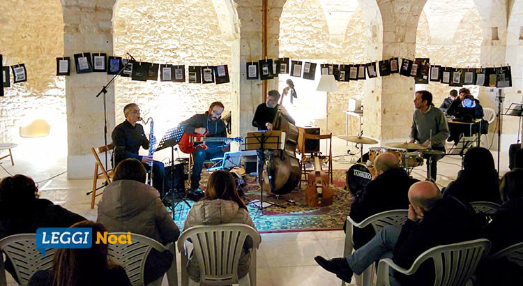 Il tempo che resta: Vito Laforgia racconta la prima edizione