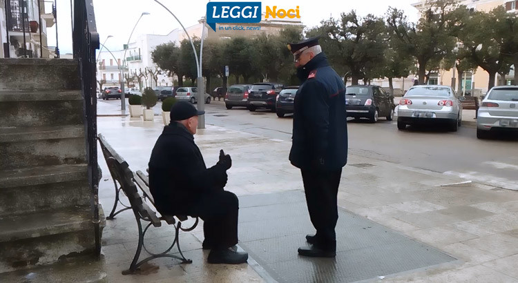 L’ombra della camorra dietro le truffe agli anziani?