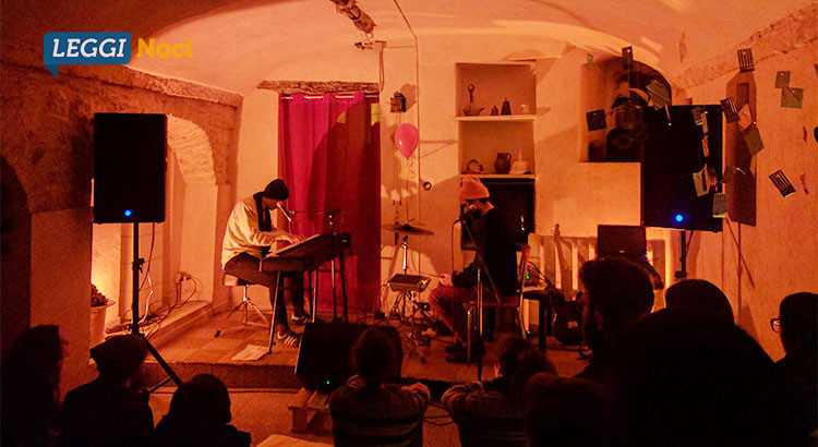 Casematte: buona la prima per l’associazione Via Gluck