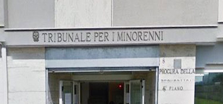 Era parkour, tutti assolti