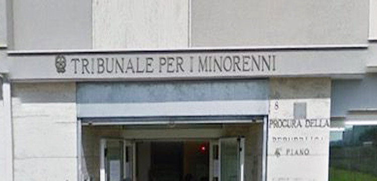 Era parkour, tutti assolti