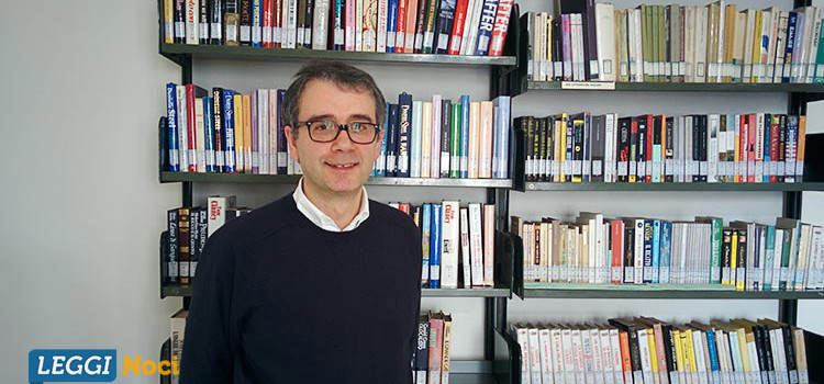 Basile nominato vicepresidente AIB Puglia: «non nego di essermi emozionato»