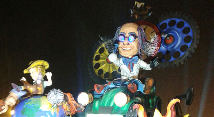 Carnevale di Putignano: tra storia, identità e nuovo business