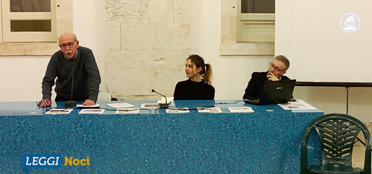 Capriccio Nocese: i luoghi del dialetto e della memoria nel filmato di Luca Curci