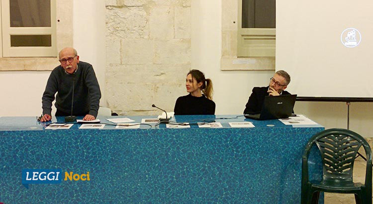 Capriccio Nocese: i luoghi del dialetto e della memoria nel filmato di Luca Curci