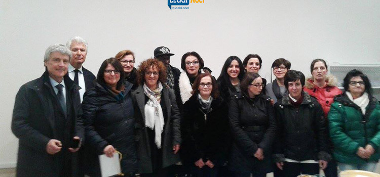 Cinderella Sartoria, una storia di riscatto sociale