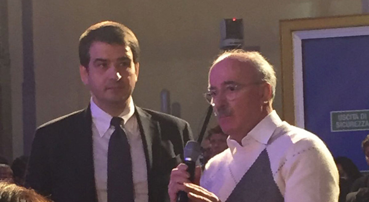 Direzione Italia parte dalla Puglia