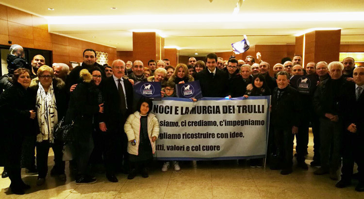 Nasce Direzione Italia, domani coordinamento “aperto”