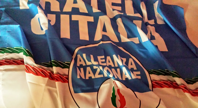 I dubbi di FdI-An sulla Giunta Comunale