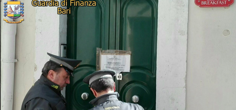 Bed&Sex, quando il soggiorno diventa “casa di prostituzione”