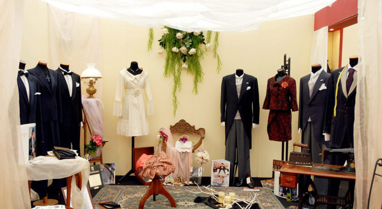 IX Edizione del concorso nazionale Manichino d’Oro IX Edizione del concorso nazionale Manichino d’Oro