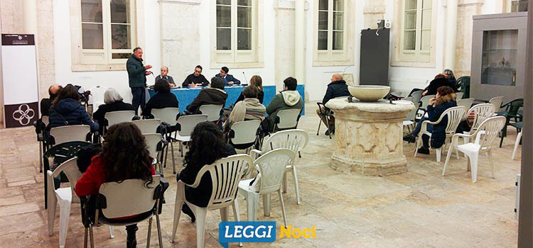 Sociale, Lavoro, Formazione, Servizi e Turismo nel secondo appuntamento di “Zoccoli di Pietra”