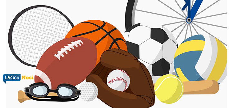 Calendosport: i risultati del weekend Calendosport: i risultati del weekend