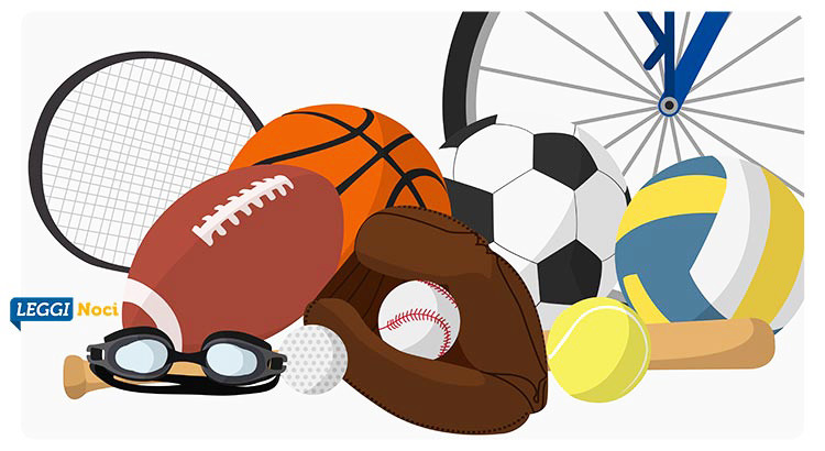 Calendosport: i risultati del weekend Calendosport: i risultati del weekend