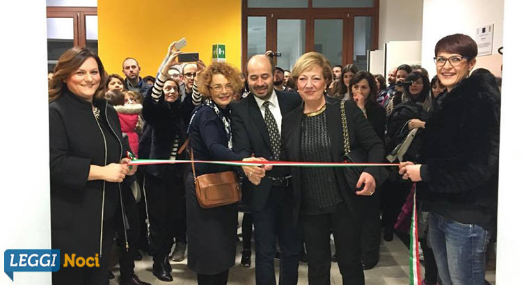 La scuola Positano inaugura il progetto “Senza Zaino, per una scuola comunità”