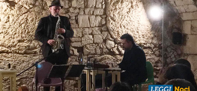 Curci e Console marcano il palcoscenico di Via Gluck