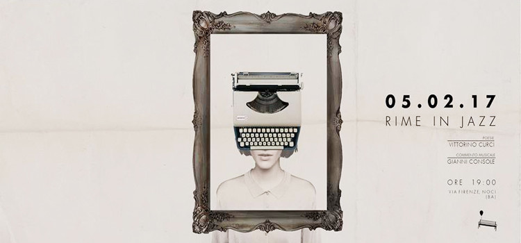 Via GLuck: “Rime in Jazz”