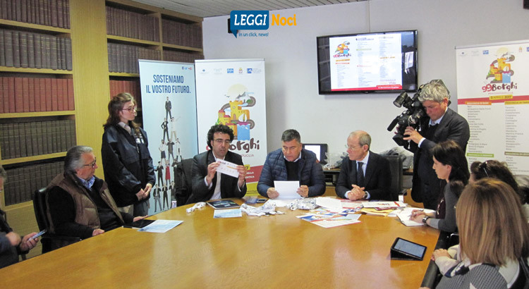 99 borghi – Racconti di Puglia, a Noci due visite guidate 99 borghi – Racconti di Puglia, a Noci due visite guidate