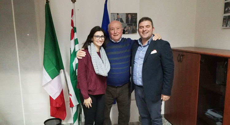 Adiconsum Bari, anche un nocese nella segreteria provinciale