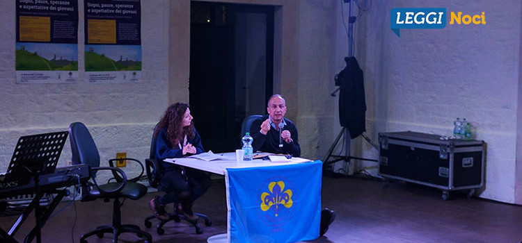 Agesci: quello che dovete sapere sui giovani Agesci: quello che dovete sapere sui giovani