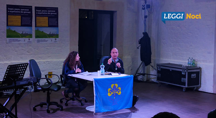 Agesci: quello che dovete sapere sui giovani Agesci: quello che dovete sapere sui giovani