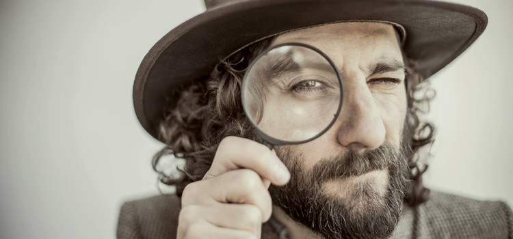 Colandrea torna a BucoBum Colandrea torna a BucoBum