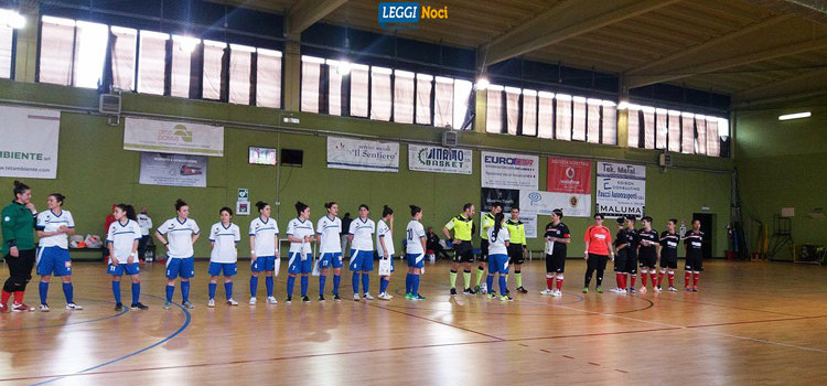 New Team Noci, vittoria sudata contro il Policoro