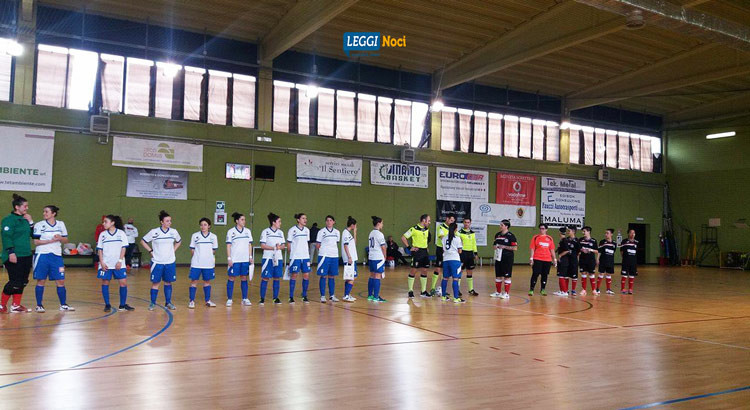 New Team Noci, vittoria sudata contro il Policoro