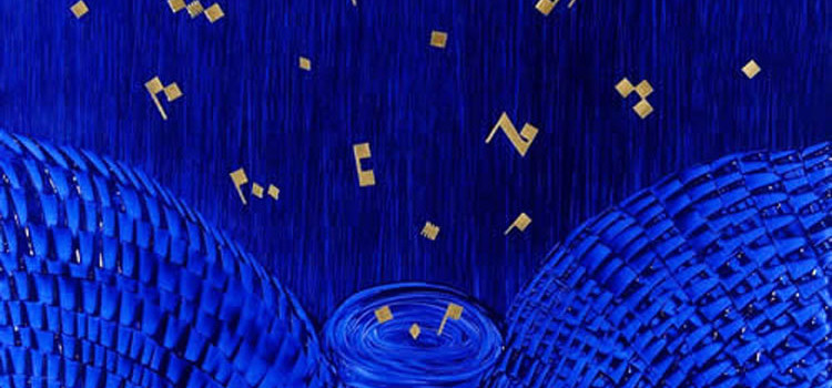 Esposti alla Pinacoteca diocesana di Conversano i “Neumi” di Vicenti