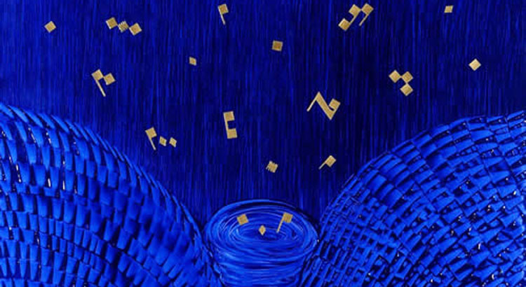 Esposti alla Pinacoteca diocesana di Conversano i “Neumi” di Vicenti