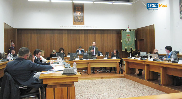 Consiglio Comunale: punti approvati, le opposizioni abbandonano l’aula