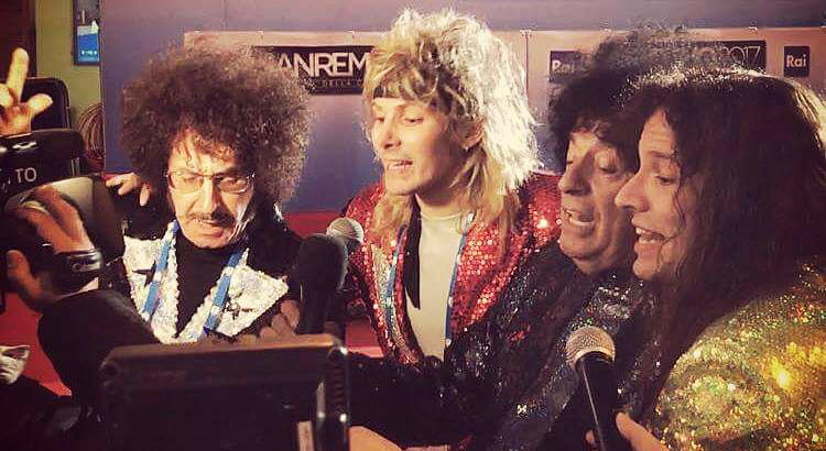 Leonardi de “I Cugini di Campagna”: “La musica è sempre un tentativo dell’uomo di entrare in empatia con quello che lo circonda”