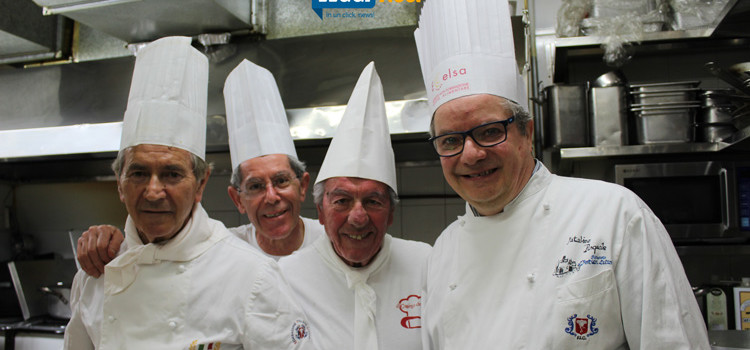 Asse gastronomico Noci-Matera, la cucina tradizionale si fa arte