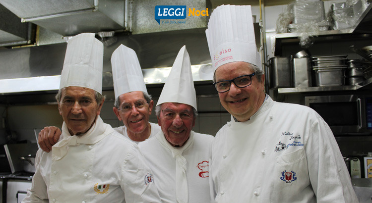 Asse gastronomico Noci-Matera, la cucina tradizionale si fa arte