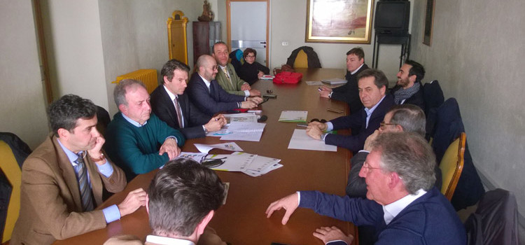 Monopoli entra nel GAL “Terra dei Trulli e di Barsento”