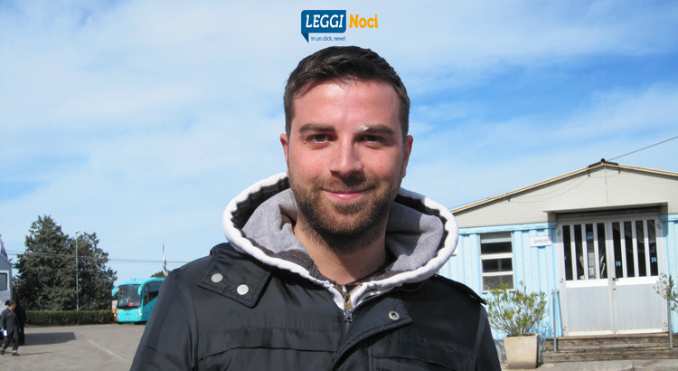 Notarnicola (Udc) sulla viabilità: “siamo caduti dalla padella alla brace”