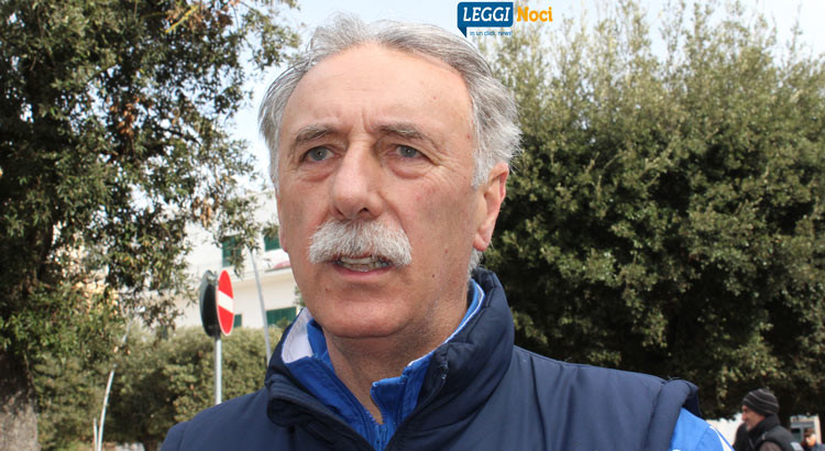 XX Spaccanoci, Bianco: “stiamo lavorando al meglio” XX Spaccanoci, Bianco: “stiamo lavorando al meglio”