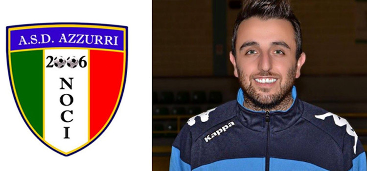 Continua il sogno play-off per il Noci Azzurri 2006, Goffredo: “ci proveremo fino alla fine”