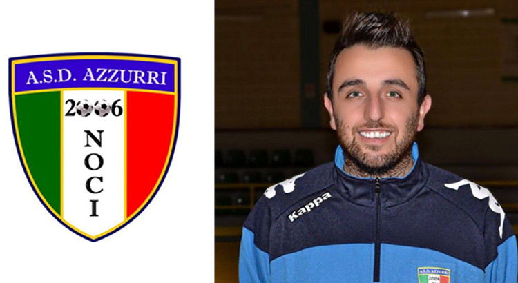 Continua il sogno play-off per il Noci Azzurri 2006, Goffredo: “ci proveremo fino alla fine”