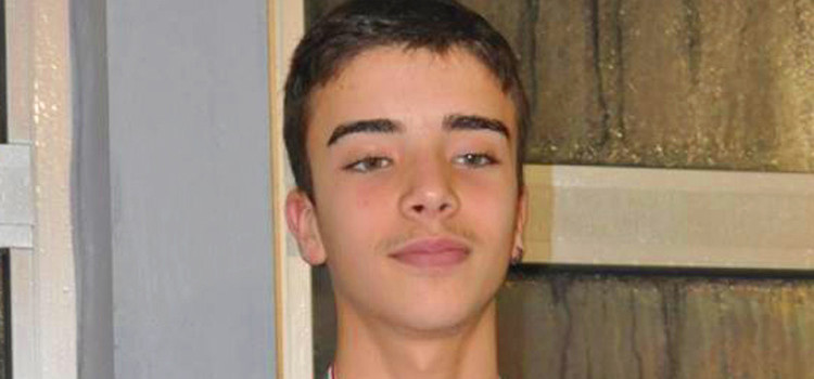 Nuoto: Gentile approda ai Campionati Nazionali Giovanili