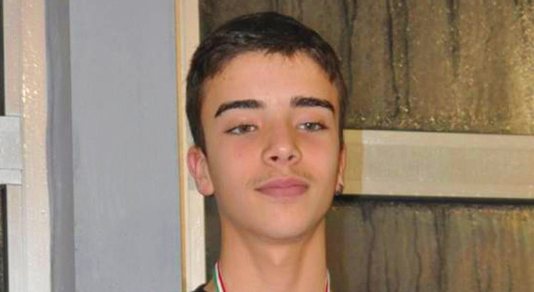 Nuoto: Gentile approda ai Campionati Nazionali Giovanili