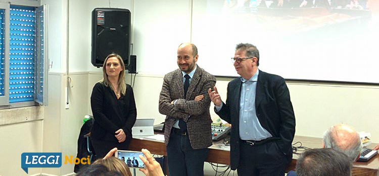 “Un Nuovo Umanesimo nella Storia della Musica”, presentati i risultati della flipped classroom della Pascoli