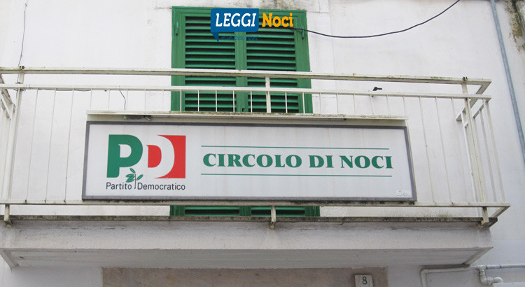Il PD si riunisce in vista del congresso Il PD si riunisce in vista del congresso