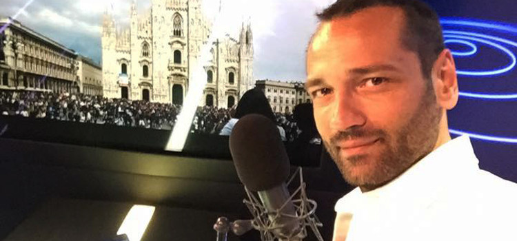 La tv, la radio e l’imminente futuro: Rocco Pietrantonio si racconta