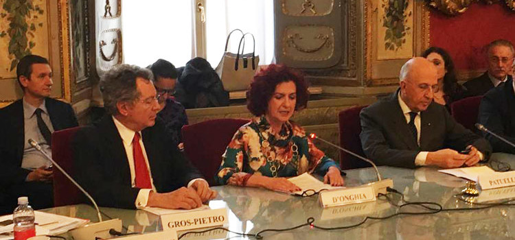 I fuoriclasse della scuola, D’Onghia: “Un’opportunità in più per preparare i giovani talenti alle sfide del nuovo mercato del lavoro”