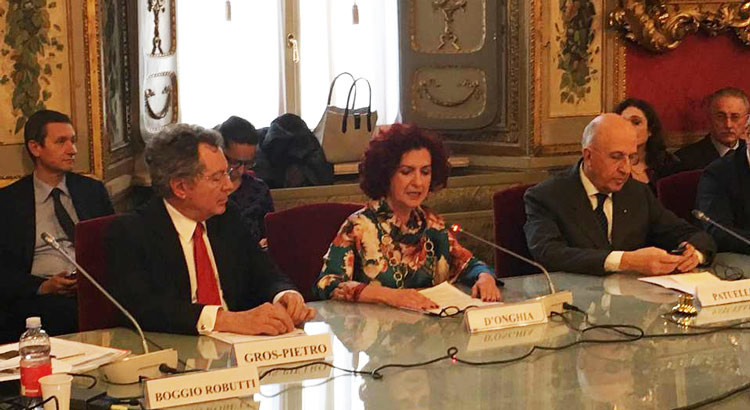 I fuoriclasse della scuola, D’Onghia: “Un’opportunità in più per preparare i giovani talenti alle sfide del nuovo mercato del lavoro”