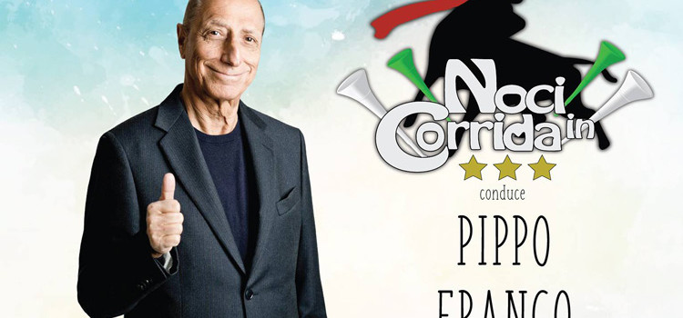 Terza edizione di “Noci in Corrida”, presentata la rosa dei partecipanti